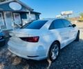 Білий Ауді А3, об'ємом двигуна 2 л та пробігом 47 тис. км за 5500 $, фото 2 на Automoto.ua
