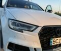 Белый Ауди А3, объемом двигателя 2 л и пробегом 132 тыс. км за 18800 $, фото 2 на Automoto.ua