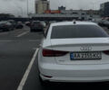 Білий Ауді А3, об'ємом двигуна 1.98 л та пробігом 108 тис. км за 17300 $, фото 4 на Automoto.ua