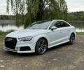 Білий Ауді А3, об'ємом двигуна 2 л та пробігом 54 тис. км за 14900 $, фото 1 на Automoto.ua