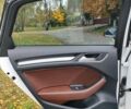 Белый Ауди А3, объемом двигателя 1.97 л и пробегом 86 тыс. км за 20000 $, фото 49 на Automoto.ua