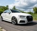 Білий Ауді А3, об'ємом двигуна 2 л та пробігом 73 тис. км за 11000 $, фото 6 на Automoto.ua
