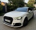Білий Ауді А3, об'ємом двигуна 2 л та пробігом 125 тис. км за 18300 $, фото 1 на Automoto.ua