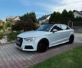 Білий Ауді А3, об'ємом двигуна 2 л та пробігом 74 тис. км за 13700 $, фото 5 на Automoto.ua