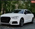 Білий Ауді А3, об'ємом двигуна 1.98 л та пробігом 147 тис. км за 15500 $, фото 1 на Automoto.ua