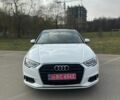 Белый Ауди А3, объемом двигателя 1.98 л и пробегом 194 тыс. км за 14300 $, фото 1 на Automoto.ua