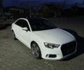 Білий Ауді А3, об'ємом двигуна 2 л та пробігом 99 тис. км за 16100 $, фото 1 на Automoto.ua