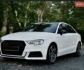 Белый Ауди А3, объемом двигателя 1.98 л и пробегом 147 тыс. км за 15500 $, фото 1 на Automoto.ua