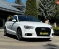 Білий Ауді А3, об'ємом двигуна 1.98 л та пробігом 126 тис. км за 15500 $, фото 1 на Automoto.ua
