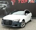 Белый Ауди А3, объемом двигателя 1.98 л и пробегом 209 тыс. км за 10999 $, фото 1 на Automoto.ua
