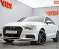 Білий Ауді А3, об'ємом двигуна 2 л та пробігом 147 тис. км за 15583 $, фото 1 на Automoto.ua