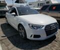 Белый Ауди А3, объемом двигателя 2 л и пробегом 35 тыс. км за 16700 $, фото 1 на Automoto.ua