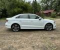 Білий Ауді А3, об'ємом двигуна 2 л та пробігом 54 тис. км за 14900 $, фото 5 на Automoto.ua