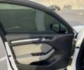Білий Ауді А3, об'ємом двигуна 1.98 л та пробігом 120 тис. км за 16000 $, фото 13 на Automoto.ua