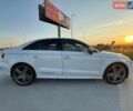 Белый Ауди А3, объемом двигателя 2 л и пробегом 132 тыс. км за 18800 $, фото 1 на Automoto.ua