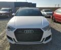 Білий Ауді А3, об'ємом двигуна 2 л та пробігом 61 тис. км за 3300 $, фото 4 на Automoto.ua