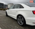 Белый Ауди А3, объемом двигателя 1.98 л и пробегом 126 тыс. км за 16300 $, фото 11 на Automoto.ua