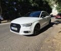 Білий Ауді А3, об'ємом двигуна 2 л та пробігом 188 тис. км за 15500 $, фото 1 на Automoto.ua