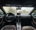 Белый Ауди А3, объемом двигателя 1.98 л и пробегом 97 тыс. км за 16700 $, фото 4 на Automoto.ua