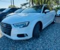 Білий Ауді А3, об'ємом двигуна 2 л та пробігом 47 тис. км за 5500 $, фото 1 на Automoto.ua