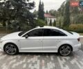 Белый Ауди А3, объемом двигателя 1.98 л и пробегом 72 тыс. км за 20000 $, фото 7 на Automoto.ua