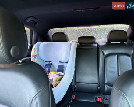 Білий Ауді А3, об'ємом двигуна 1.98 л та пробігом 88 тис. км за 18100 $, фото 14 на Automoto.ua