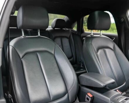 Білий Ауді А3, об'ємом двигуна 2 л та пробігом 73 тис. км за 11000 $, фото 13 на Automoto.ua