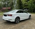 Білий Ауді А3, об'ємом двигуна 2 л та пробігом 54 тис. км за 14900 $, фото 4 на Automoto.ua