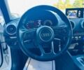 Білий Ауді А3, об'ємом двигуна 2 л та пробігом 47 тис. км за 5500 $, фото 7 на Automoto.ua