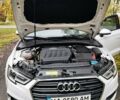 Белый Ауди А3, объемом двигателя 1.97 л и пробегом 86 тыс. км за 20000 $, фото 31 на Automoto.ua