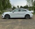 Білий Ауді А3, об'ємом двигуна 2 л та пробігом 54 тис. км за 14900 $, фото 1 на Automoto.ua