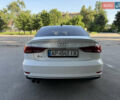 Білий Ауді А3, об'ємом двигуна 1.98 л та пробігом 88 тис. км за 18100 $, фото 8 на Automoto.ua