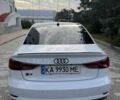 Белый Ауди А3, объемом двигателя 1.98 л и пробегом 72 тыс. км за 20000 $, фото 3 на Automoto.ua