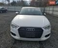 Белый Ауди А3, объемом двигателя 2 л и пробегом 129 тыс. км за 4000 $, фото 4 на Automoto.ua