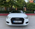 Білий Ауді А3, об'ємом двигуна 1.98 л та пробігом 88 тис. км за 18100 $, фото 1 на Automoto.ua