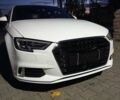 Білий Ауді А3, об'ємом двигуна 2 л та пробігом 99 тис. км за 16100 $, фото 10 на Automoto.ua
