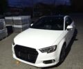 Білий Ауді А3, об'ємом двигуна 2 л та пробігом 99 тис. км за 16100 $, фото 3 на Automoto.ua