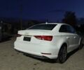 Білий Ауді А3, об'ємом двигуна 2 л та пробігом 99 тис. км за 16100 $, фото 12 на Automoto.ua