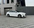 Білий Ауді А3, об'ємом двигуна 2 л та пробігом 129 тис. км за 15999 $, фото 1 на Automoto.ua