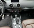 Білий Ауді А3, об'ємом двигуна 2 л та пробігом 54 тис. км за 14900 $, фото 13 на Automoto.ua