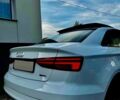 Білий Ауді А3, об'ємом двигуна 2 л та пробігом 74 тис. км за 13700 $, фото 8 на Automoto.ua