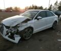 Білий Ауді А3, об'ємом двигуна 2 л та пробігом 125 тис. км за 10300 $, фото 1 на Automoto.ua