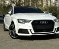 Белый Ауди А3, объемом двигателя 1.98 л и пробегом 113 тыс. км за 13500 $, фото 1 на Automoto.ua