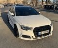 Белый Ауди А3, объемом двигателя 1.97 л и пробегом 83 тыс. км за 17500 $, фото 1 на Automoto.ua