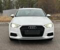 Белый Ауди А3, объемом двигателя 2 л и пробегом 149 тыс. км за 15000 $, фото 1 на Automoto.ua