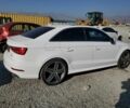 Білий Ауді А3, об'ємом двигуна 2 л та пробігом 61 тис. км за 3300 $, фото 2 на Automoto.ua