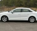 Белый Ауди А3, объемом двигателя 2 л и пробегом 149 тыс. км за 15000 $, фото 4 на Automoto.ua