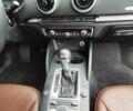 Белый Ауди А3, объемом двигателя 1.97 л и пробегом 86 тыс. км за 20000 $, фото 38 на Automoto.ua