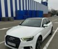Білий Ауді А3, об'ємом двигуна 1.98 л та пробігом 76 тис. км за 18500 $, фото 1 на Automoto.ua