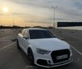 Білий Ауді А3, об'ємом двигуна 1.98 л та пробігом 120 тис. км за 16000 $, фото 1 на Automoto.ua